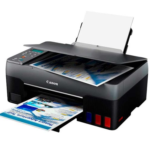 IMPRESORA CANON PXG3160 G3160